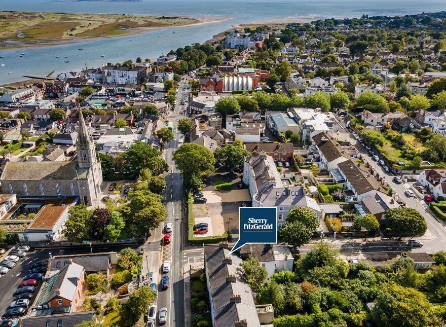 6 Castle Terrace, Malahide, K36E309