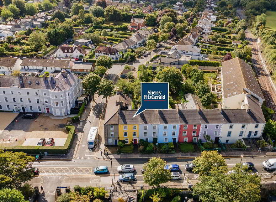 6 Castle Terrace, Malahide, K36E309