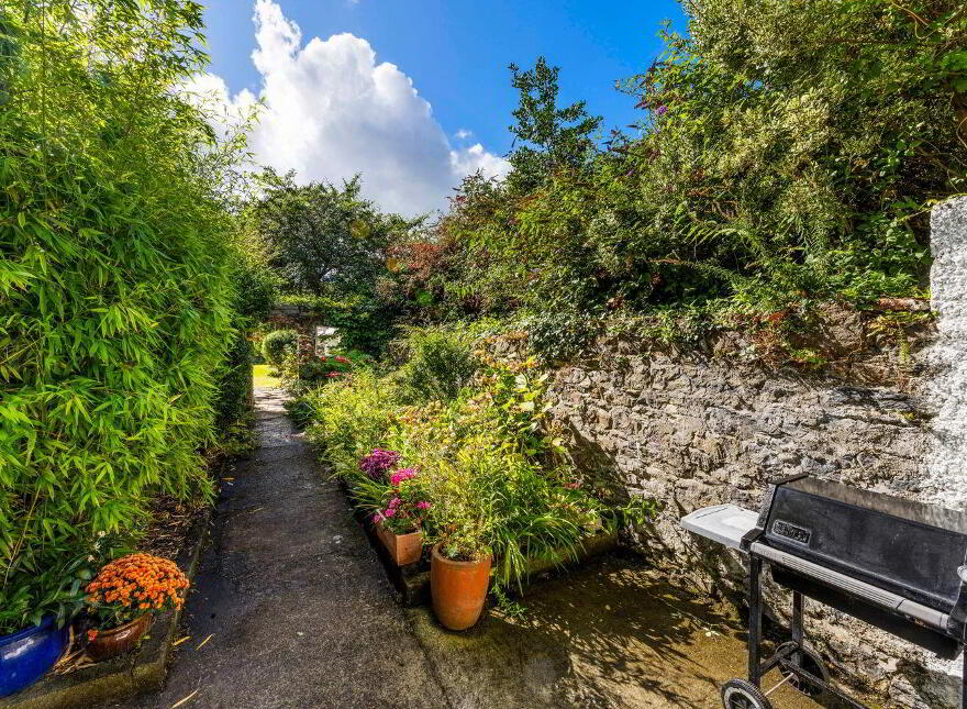 6 Castle Terrace, Malahide, K36E309