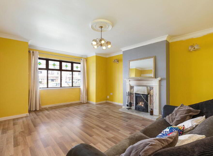 33 Lissadel Crescent, Malahide, K36D863
