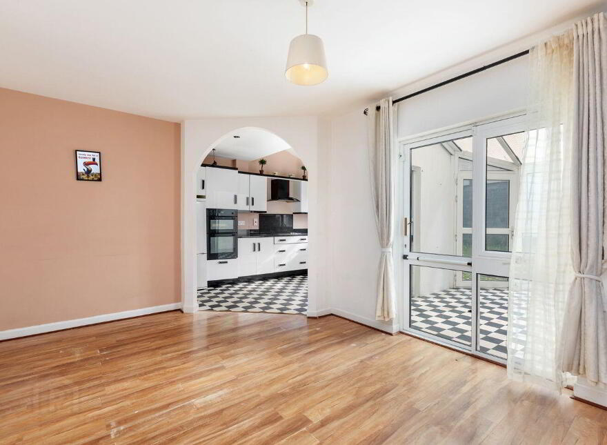 33 Lissadel Crescent, Malahide, K36D863