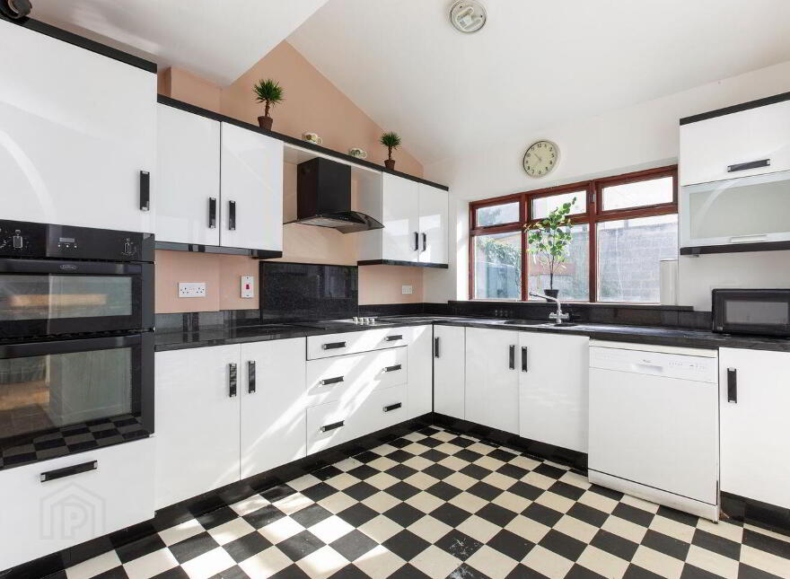 33 Lissadel Crescent, Malahide, K36D863