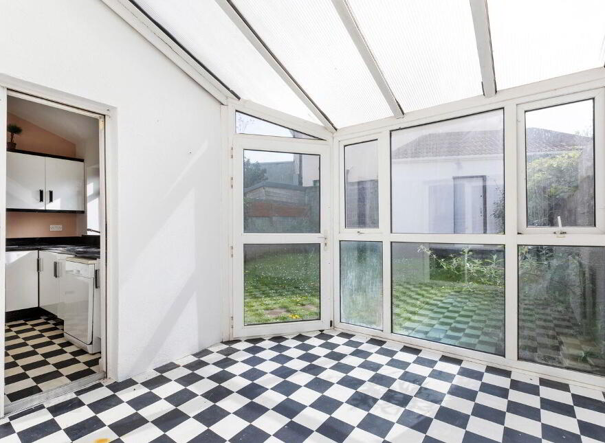 33 Lissadel Crescent, Malahide, K36D863