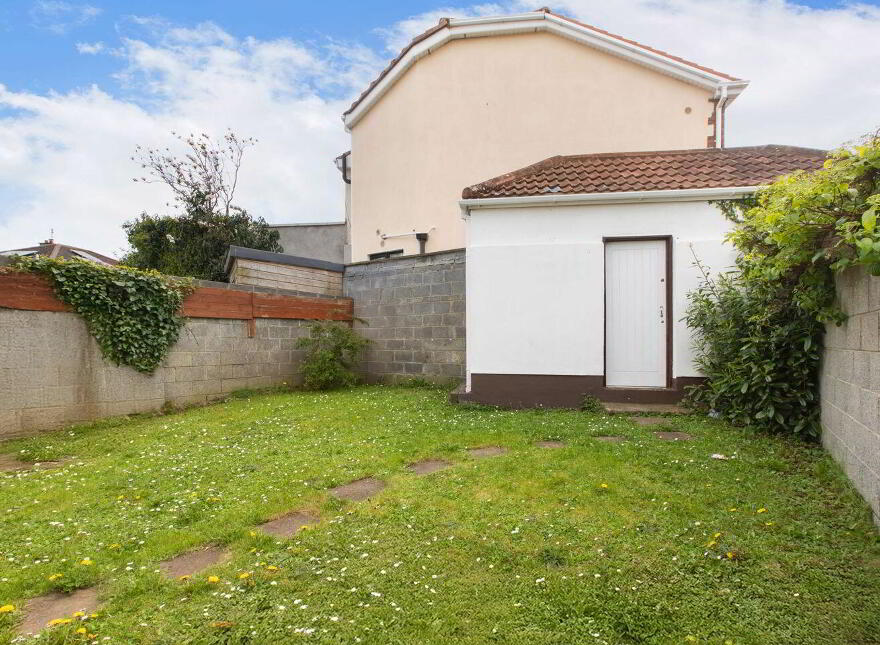 33 Lissadel Crescent, Malahide, K36D863