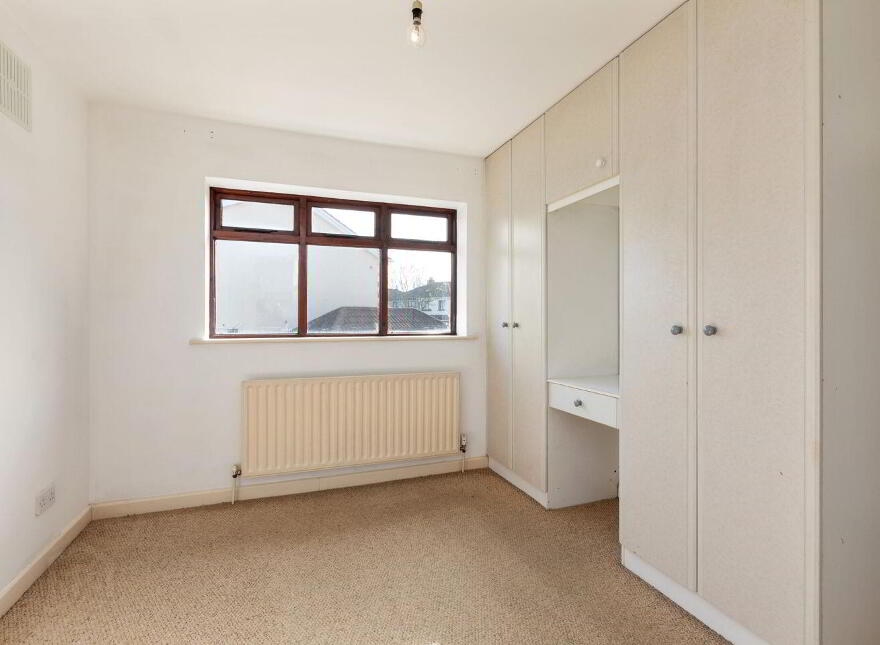 33 Lissadel Crescent, Malahide, K36D863