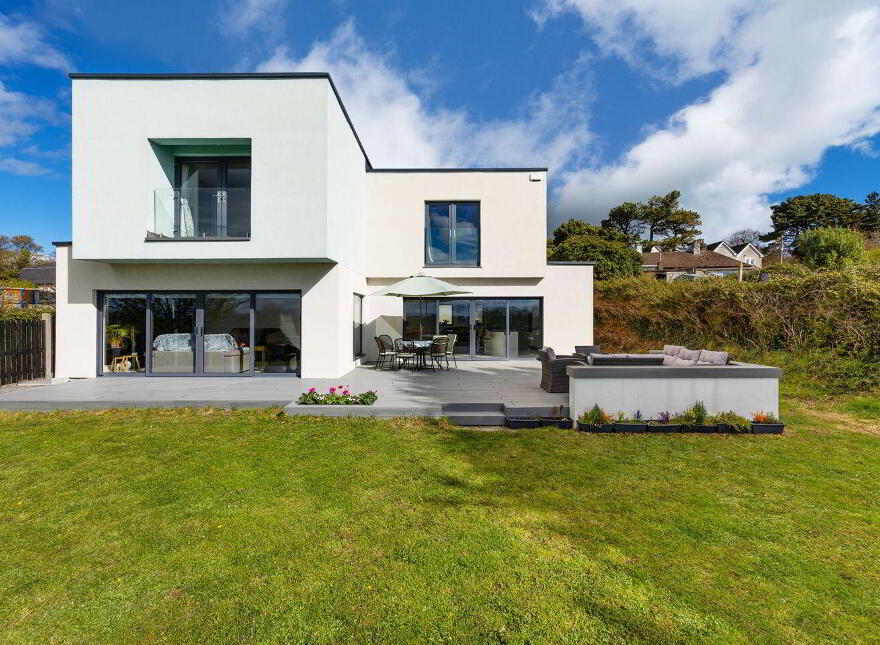 2A Seamount Road, Malahide, K36HH01