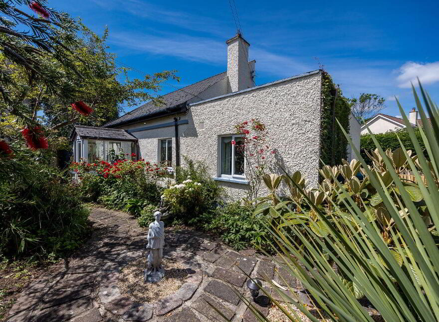 Iona, Suncroft Avenue, Portmarnock, Portmarnock, D13KW24