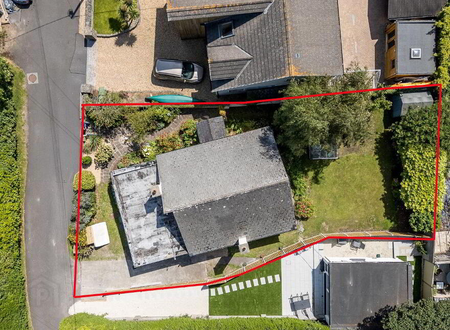 Iona, Suncroft Avenue, Portmarnock, Portmarnock, D13KW24