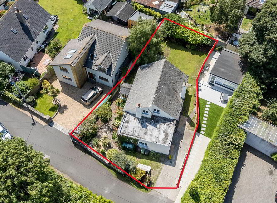 Iona, Suncroft Avenue, Portmarnock, Portmarnock, D13KW24