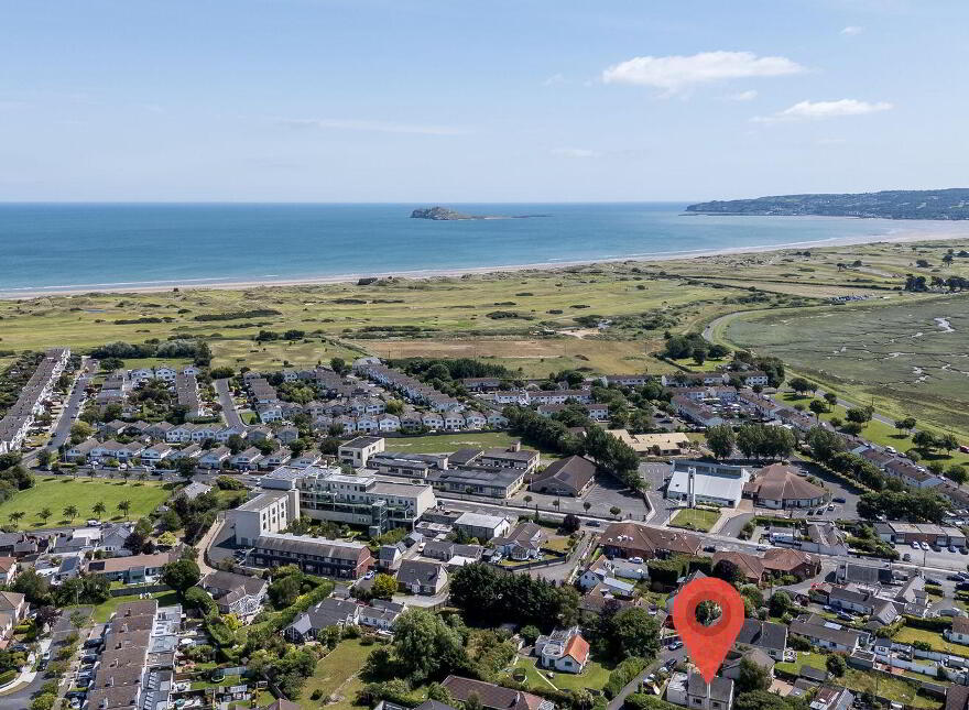 Iona, Suncroft Avenue, Portmarnock, Portmarnock, D13KW24
