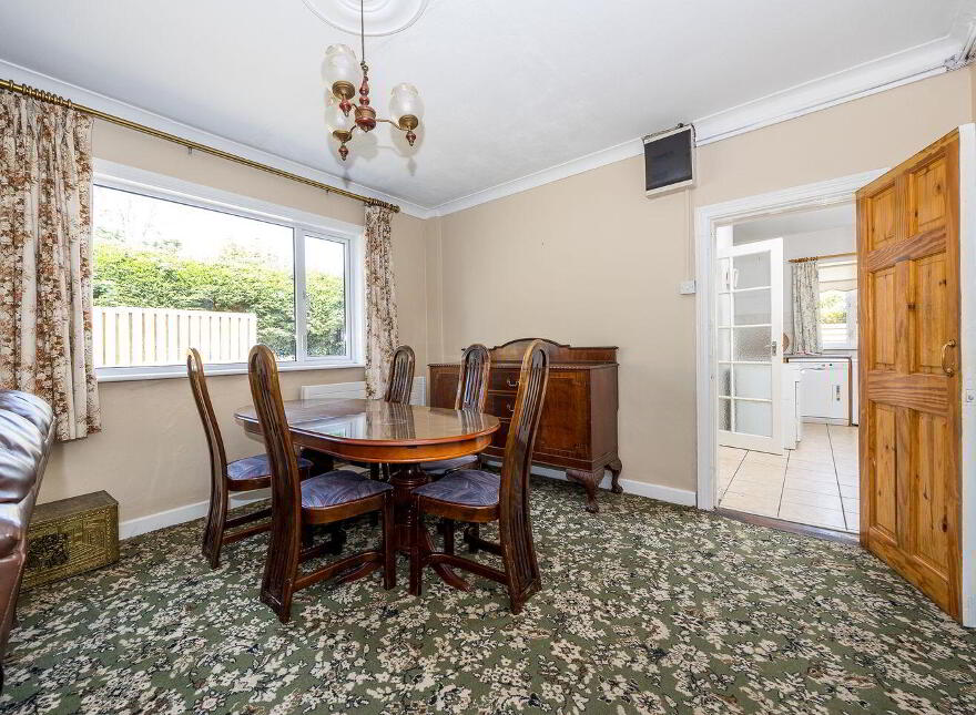 Iona, Suncroft Avenue, Portmarnock, Portmarnock, D13KW24