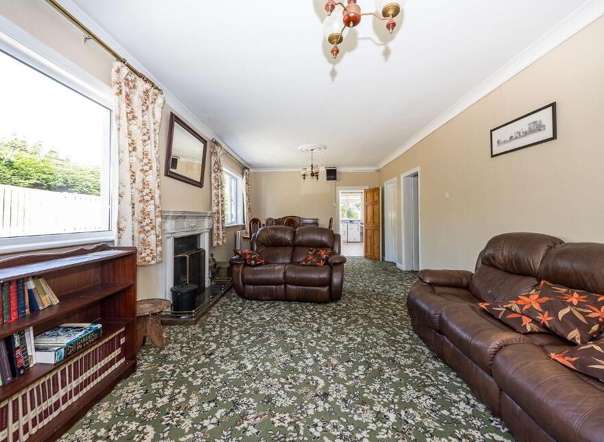Iona, Suncroft Avenue, Portmarnock, Portmarnock, D13KW24