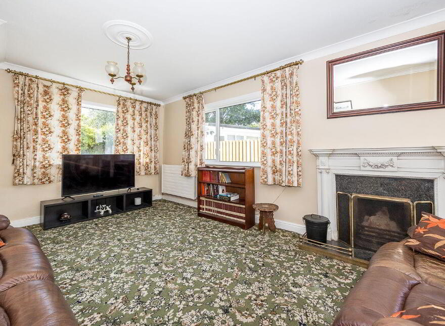Iona, Suncroft Avenue, Portmarnock, Portmarnock, D13KW24