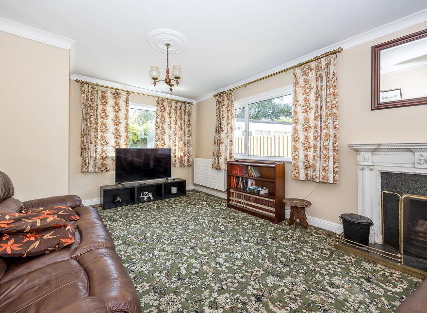 Iona, Suncroft Avenue, Portmarnock, Portmarnock, D13KW24