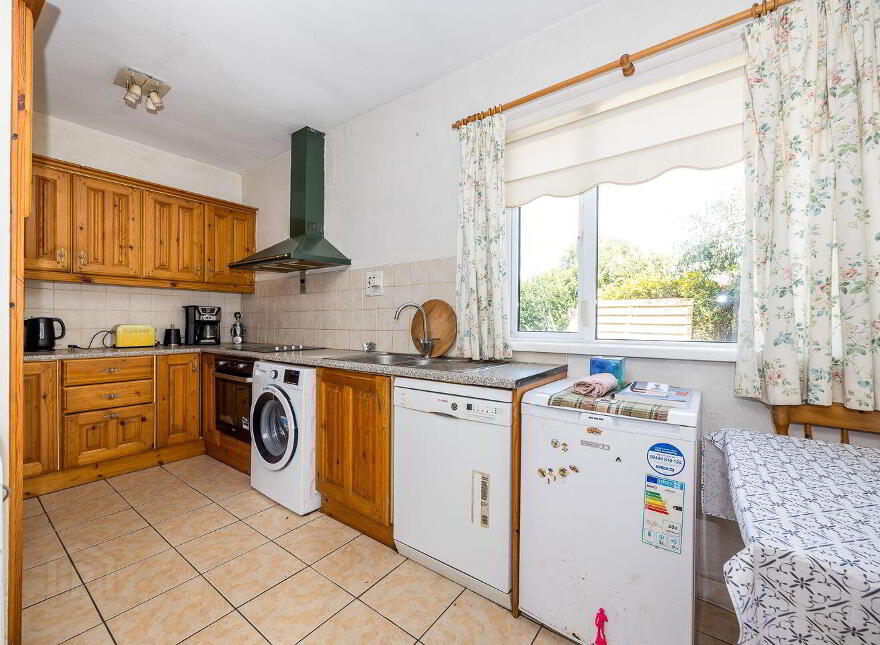 Iona, Suncroft Avenue, Portmarnock, Portmarnock, D13KW24