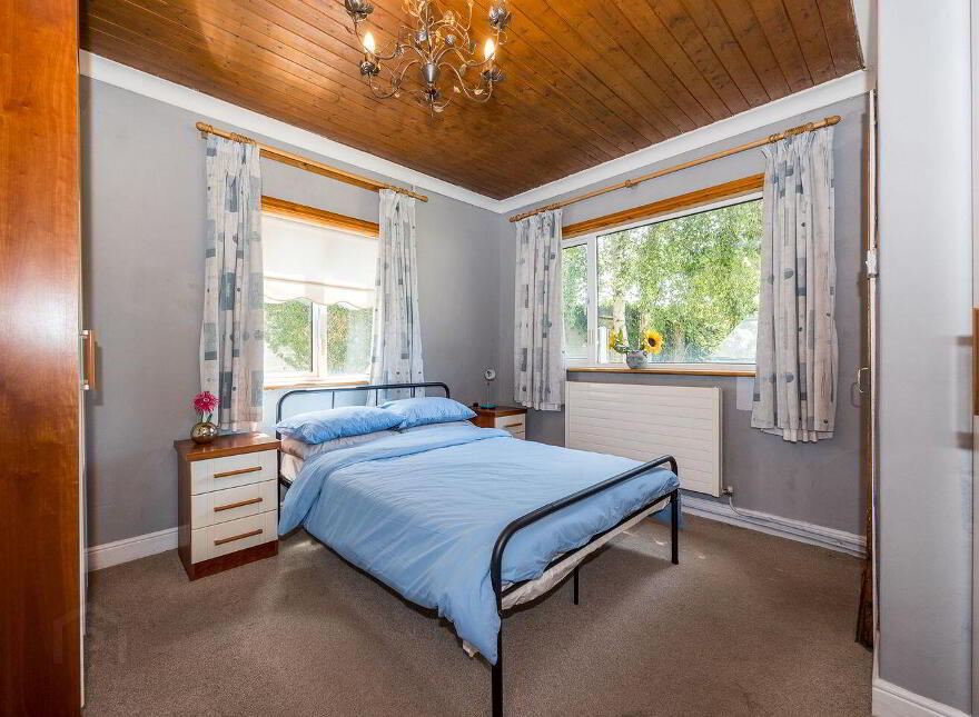 Iona, Suncroft Avenue, Portmarnock, Portmarnock, D13KW24