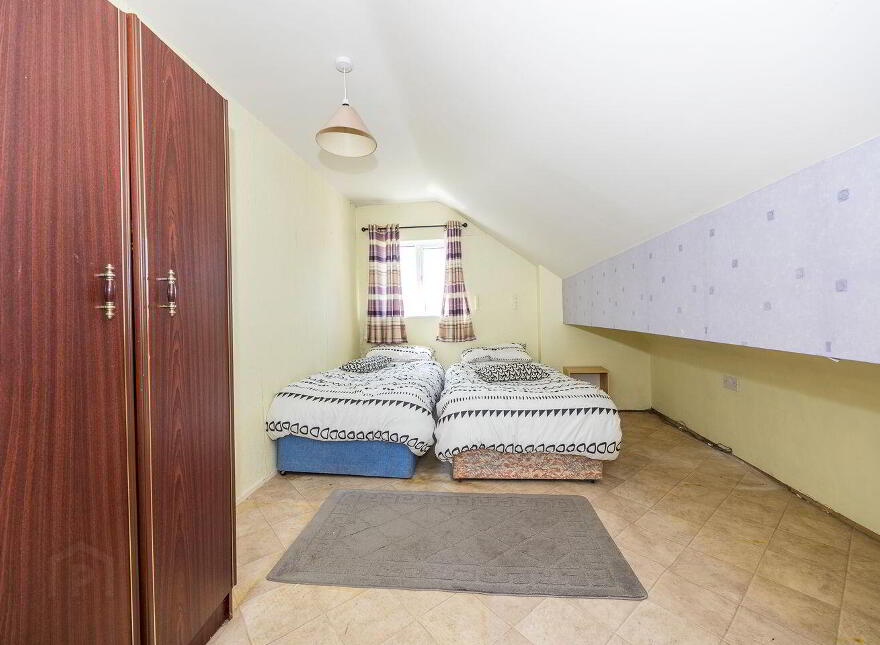 Iona, Suncroft Avenue, Portmarnock, Portmarnock, D13KW24