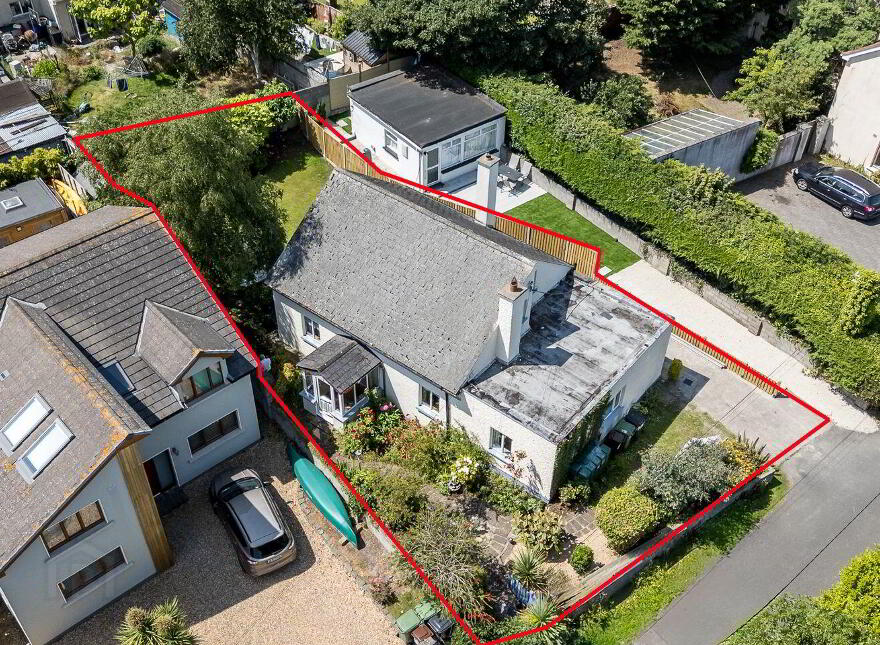 Iona, Suncroft Avenue, Portmarnock, Portmarnock, D13KW24