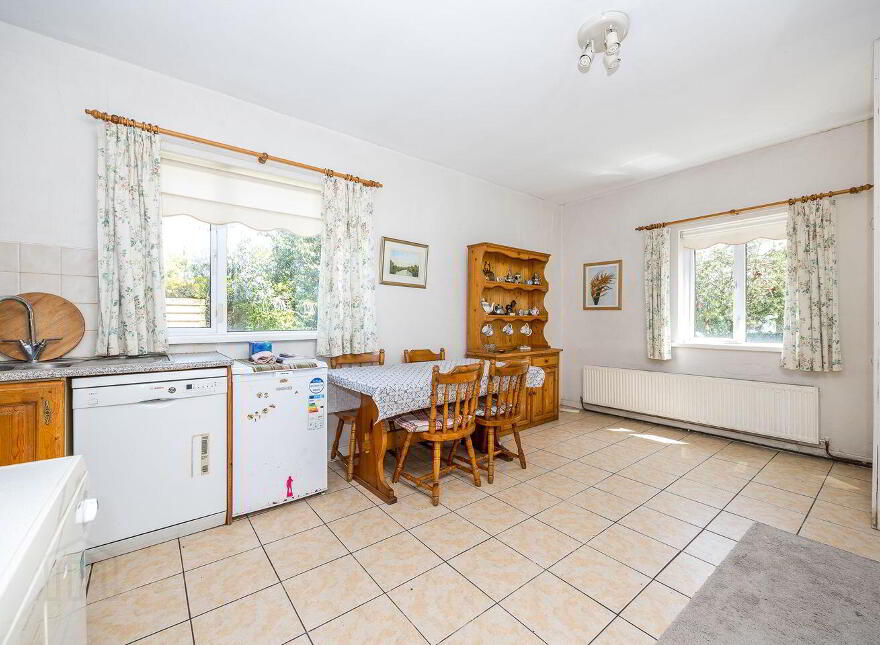Iona, Suncroft Avenue, Portmarnock, Portmarnock, D13KW24