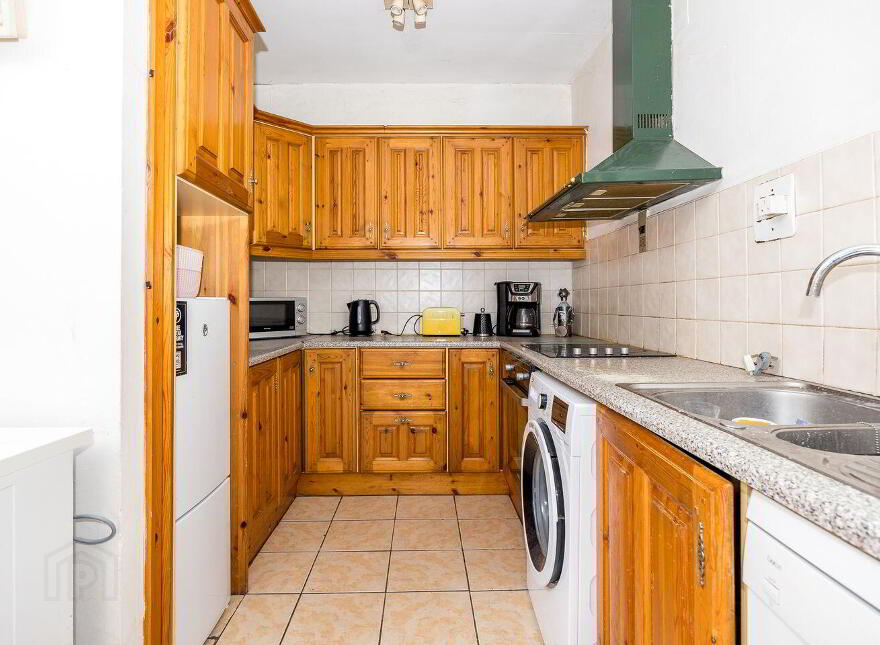 Iona, Suncroft Avenue, Portmarnock, Portmarnock, D13KW24