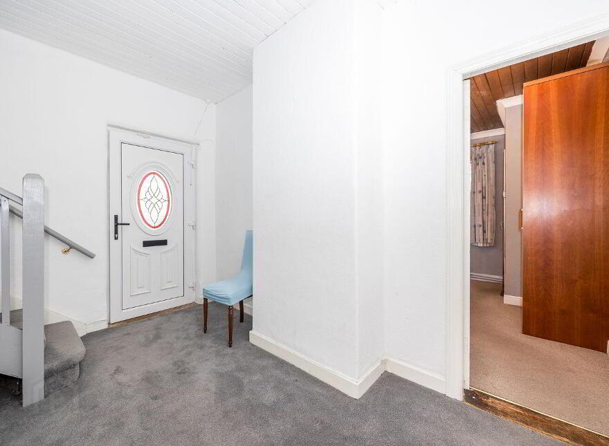 Iona, Suncroft Avenue, Portmarnock, Portmarnock, D13KW24