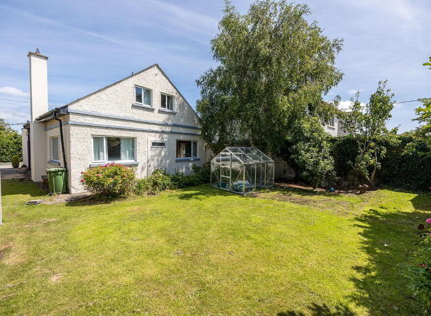 Iona, Suncroft Avenue, Portmarnock, Portmarnock, D13KW24