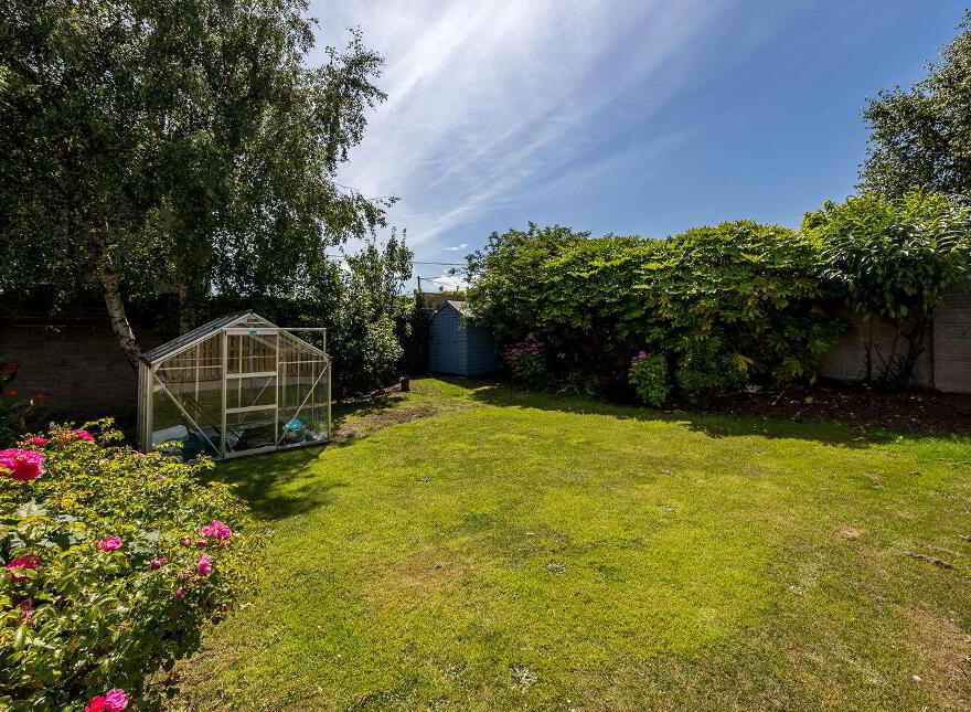 Iona, Suncroft Avenue, Portmarnock, Portmarnock, D13KW24