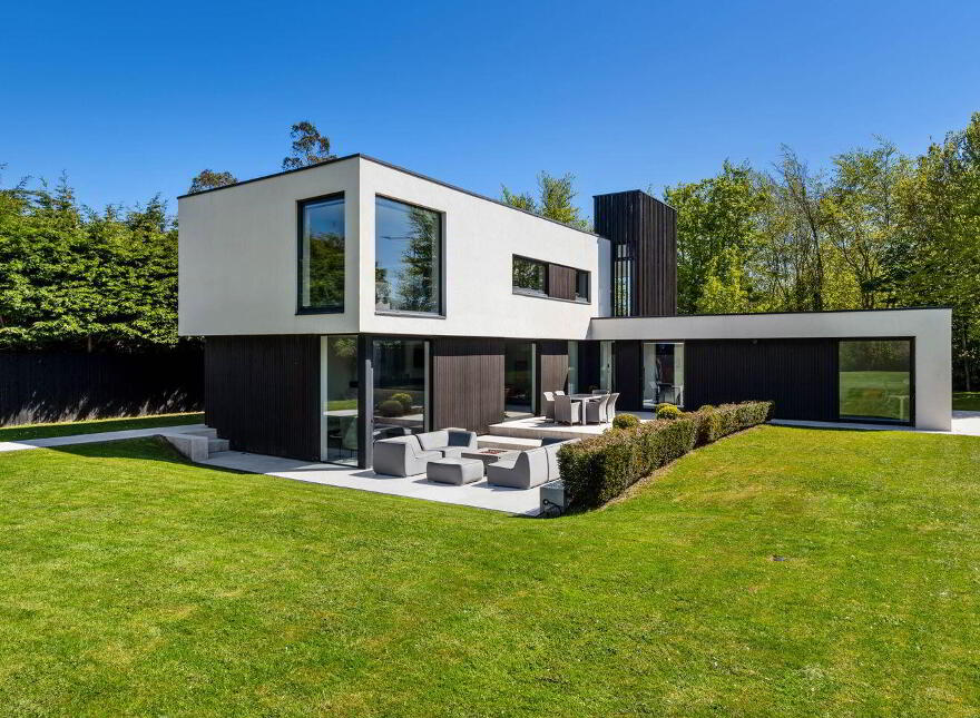 Makasi, Swords Road, Malahide, K36FX37