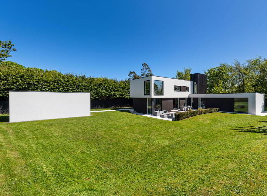 Makasi, Swords Road, Malahide, K36FX37