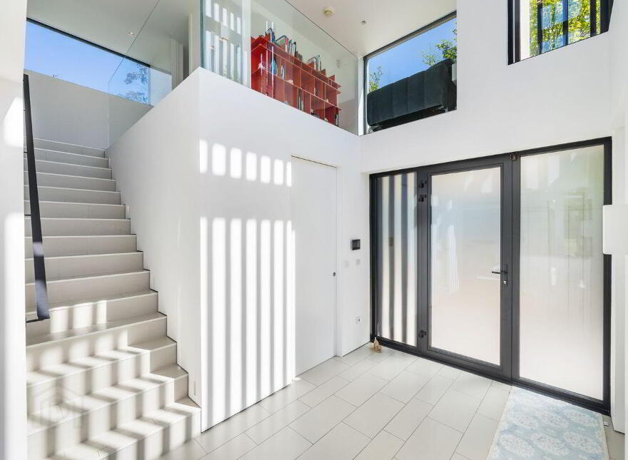 Makasi, Swords Road, Malahide, K36FX37