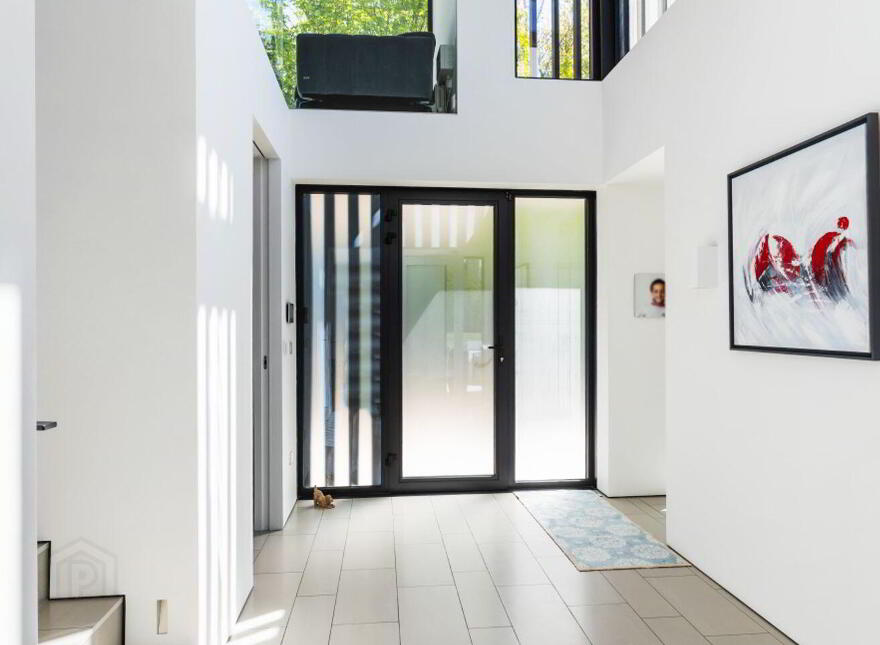 Makasi, Swords Road, Malahide, K36FX37