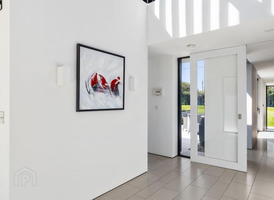 Makasi, Swords Road, Malahide, K36FX37