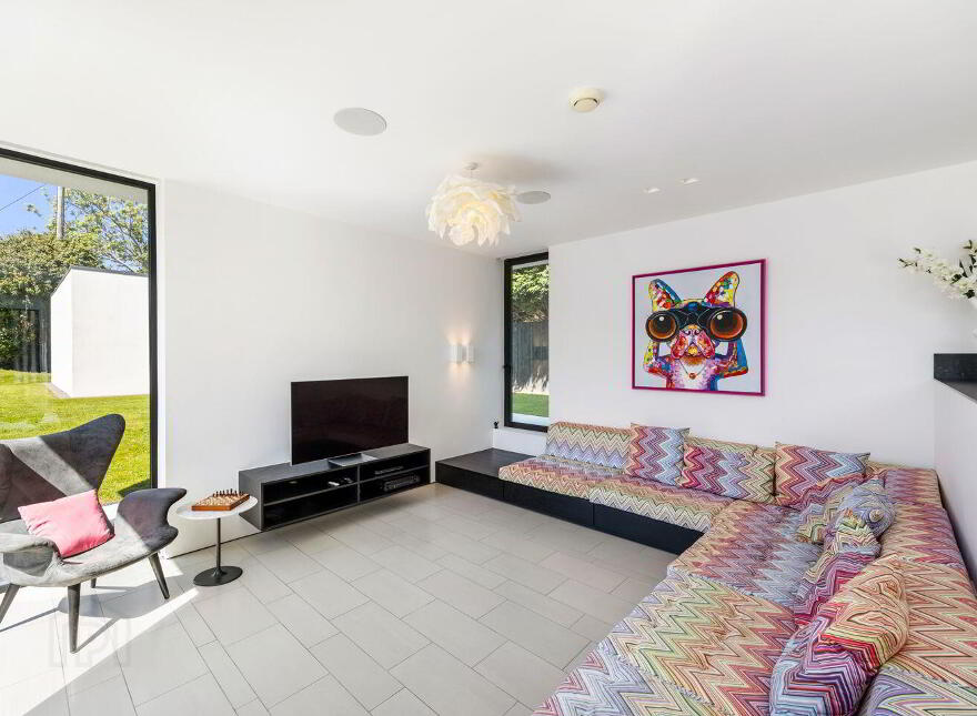 Makasi, Swords Road, Malahide, K36FX37