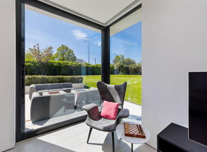 Makasi, Swords Road, Malahide, K36FX37