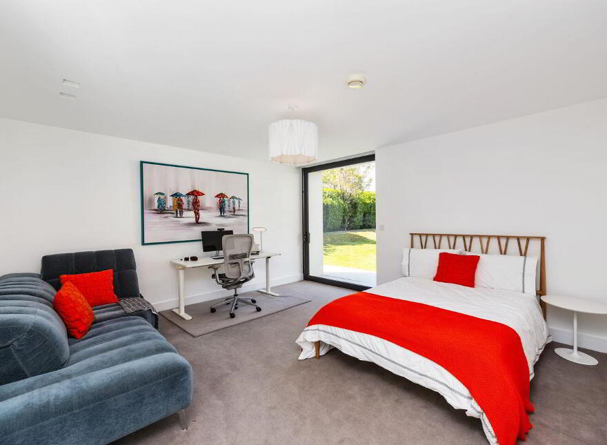 Makasi, Swords Road, Malahide, K36FX37