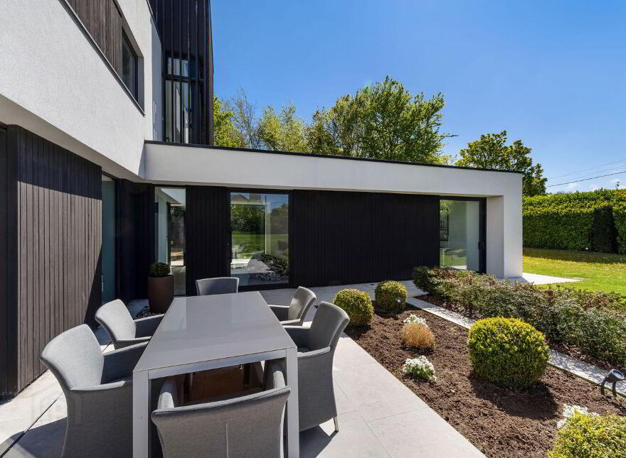 Makasi, Swords Road, Malahide, K36FX37