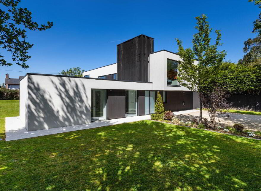 Makasi, Swords Road, Malahide, K36FX37