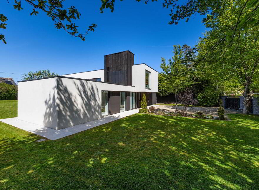 Makasi, Swords Road, Malahide, K36FX37