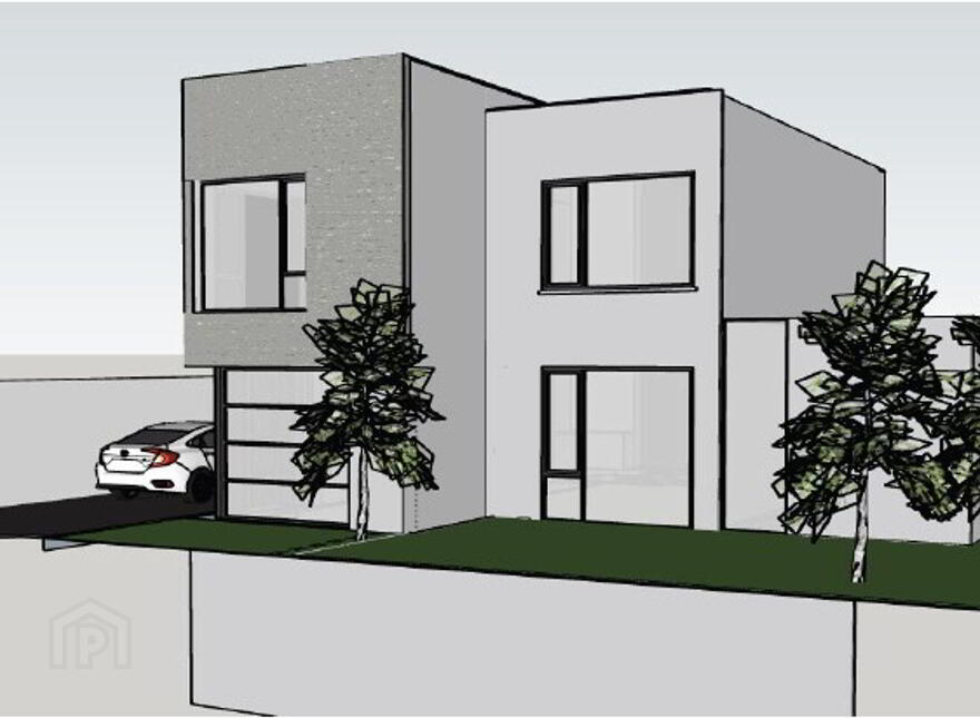 Site At 7, Church Mews, Malahide