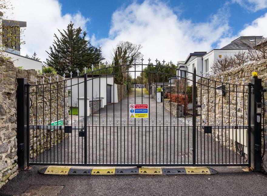 Site At 7, Church Mews, Malahide