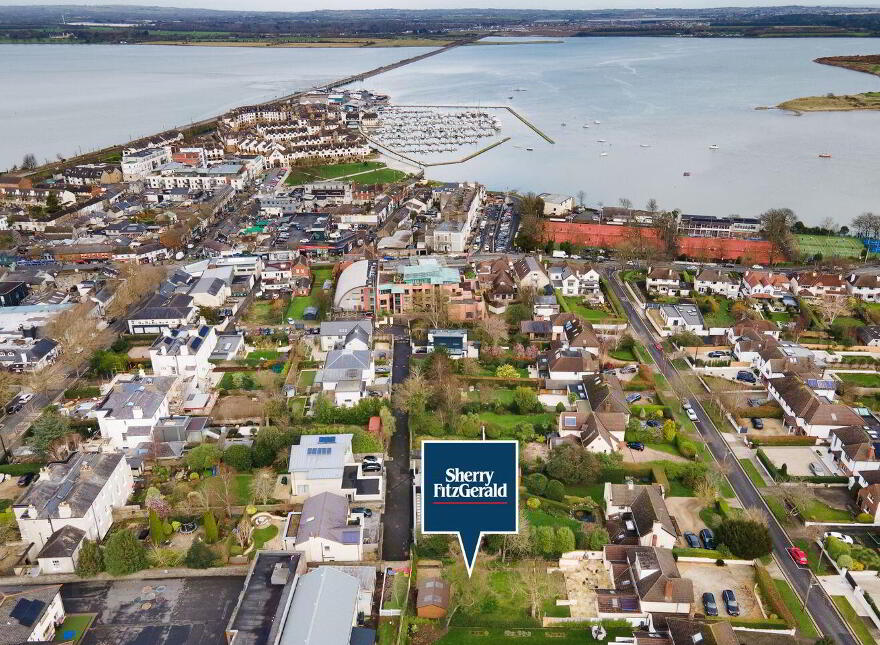 Site At 7, Church Mews, Malahide