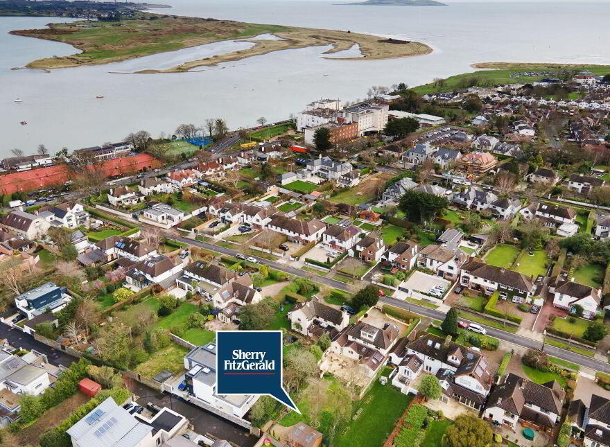 Site At 7, Church Mews, Malahide