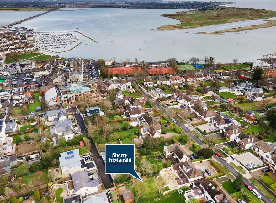 Site At 7, Church Mews, Malahide