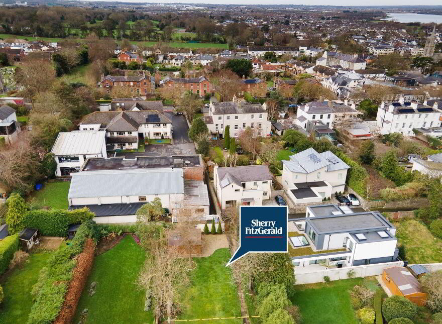 Site At 7, Church Mews, Malahide