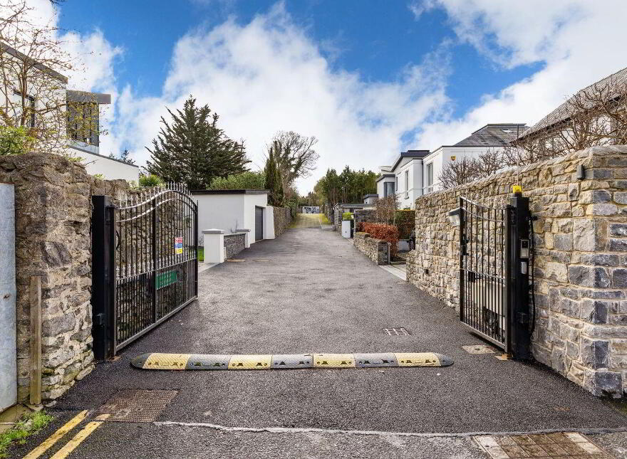 Site At 7, Church Mews, Malahide