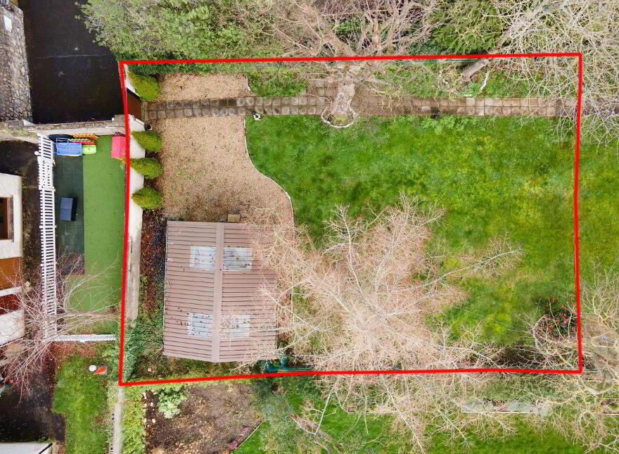 Site At 7, Church Mews, Malahide