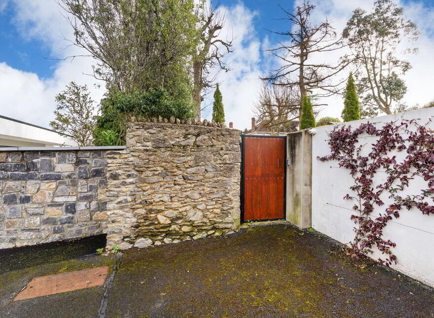 Site At 7, Church Mews, Malahide