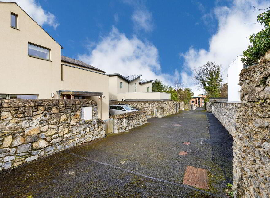 Site At 7, Church Mews, Malahide