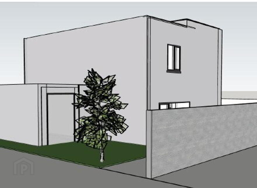 Site At 7, Church Mews, Malahide