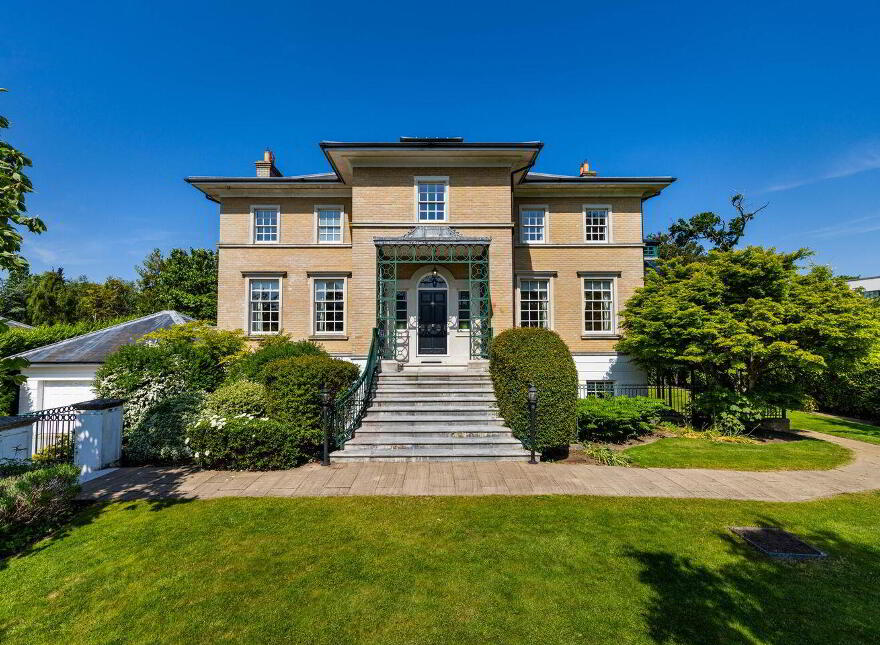 31 Abington, Malahide, K36RC53